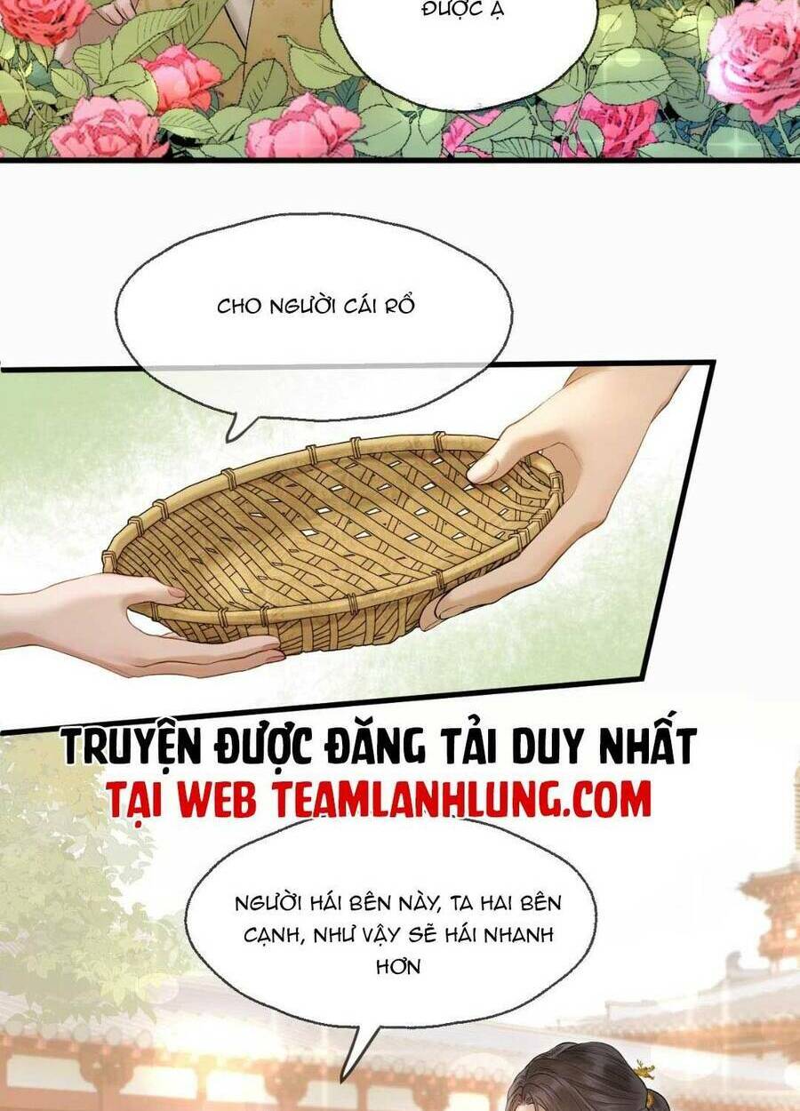 Ta Live Stream Trong Lãnh Cung: Chapter 6
