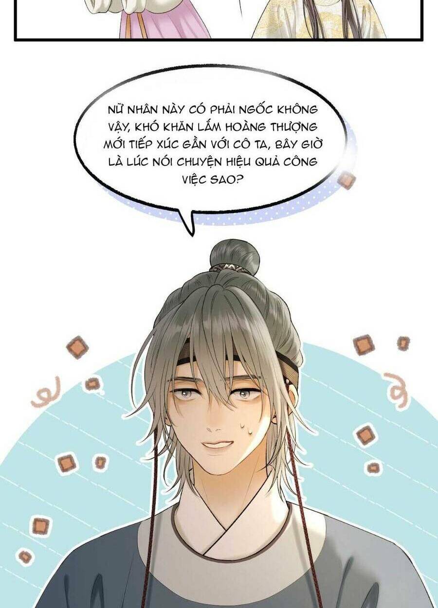 Ta Live Stream Trong Lãnh Cung: Chapter 6