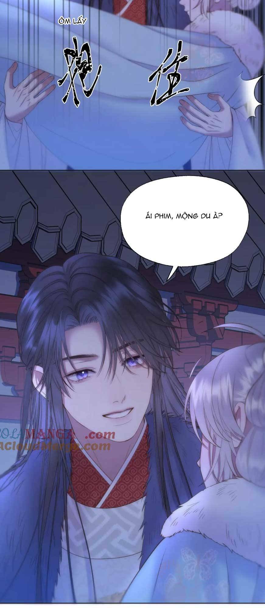 Ta Live Stream Trong Lãnh Cung: Chapter 60