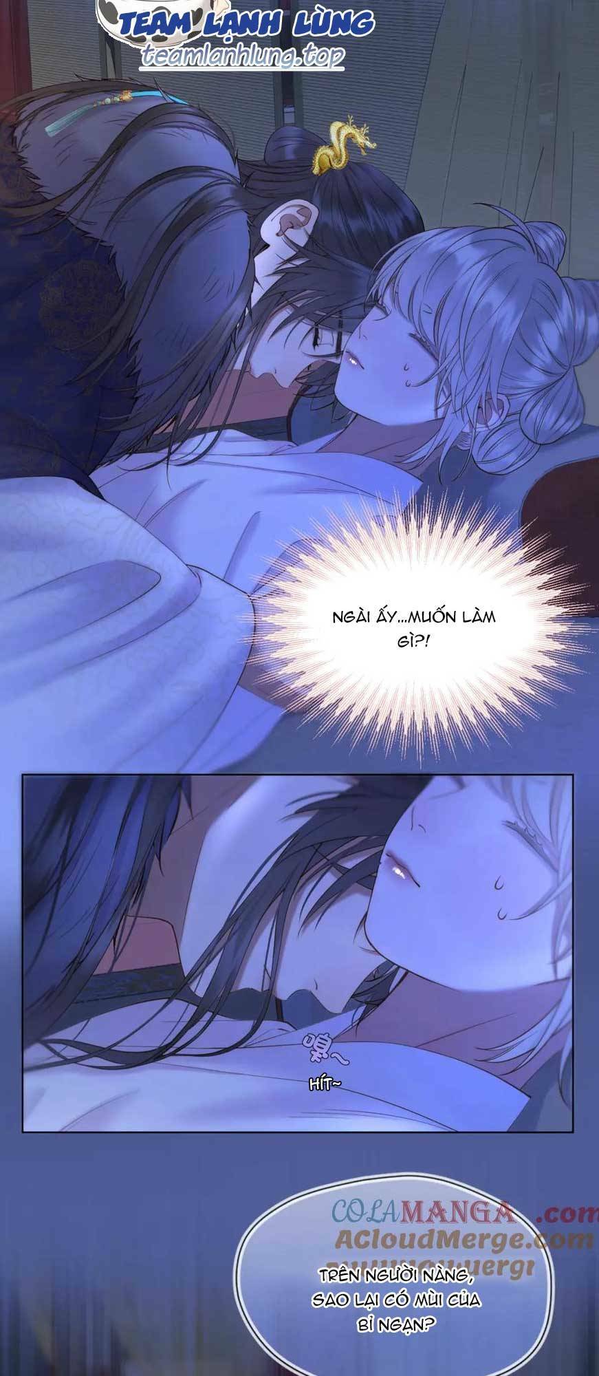 Ta Live Stream Trong Lãnh Cung: Chapter 60