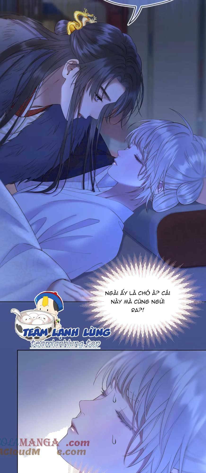 Ta Live Stream Trong Lãnh Cung: Chapter 60