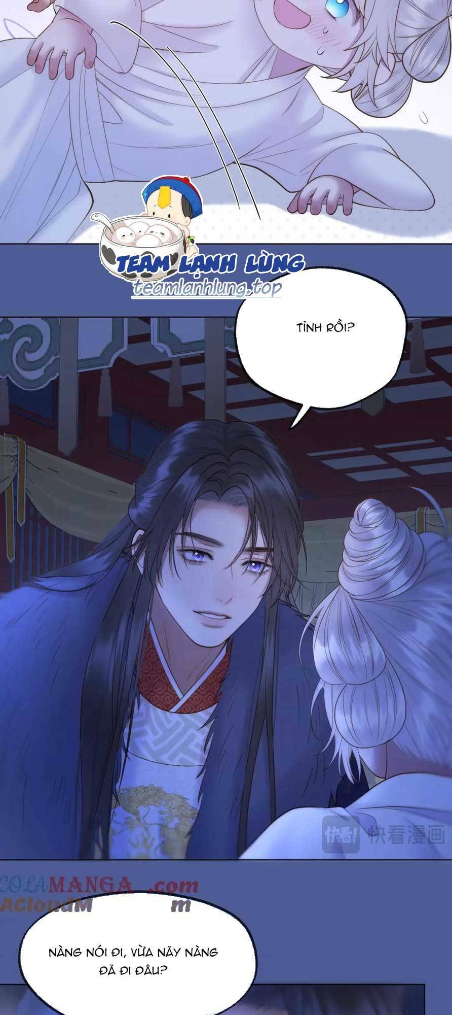 Ta Live Stream Trong Lãnh Cung: Chapter 60
