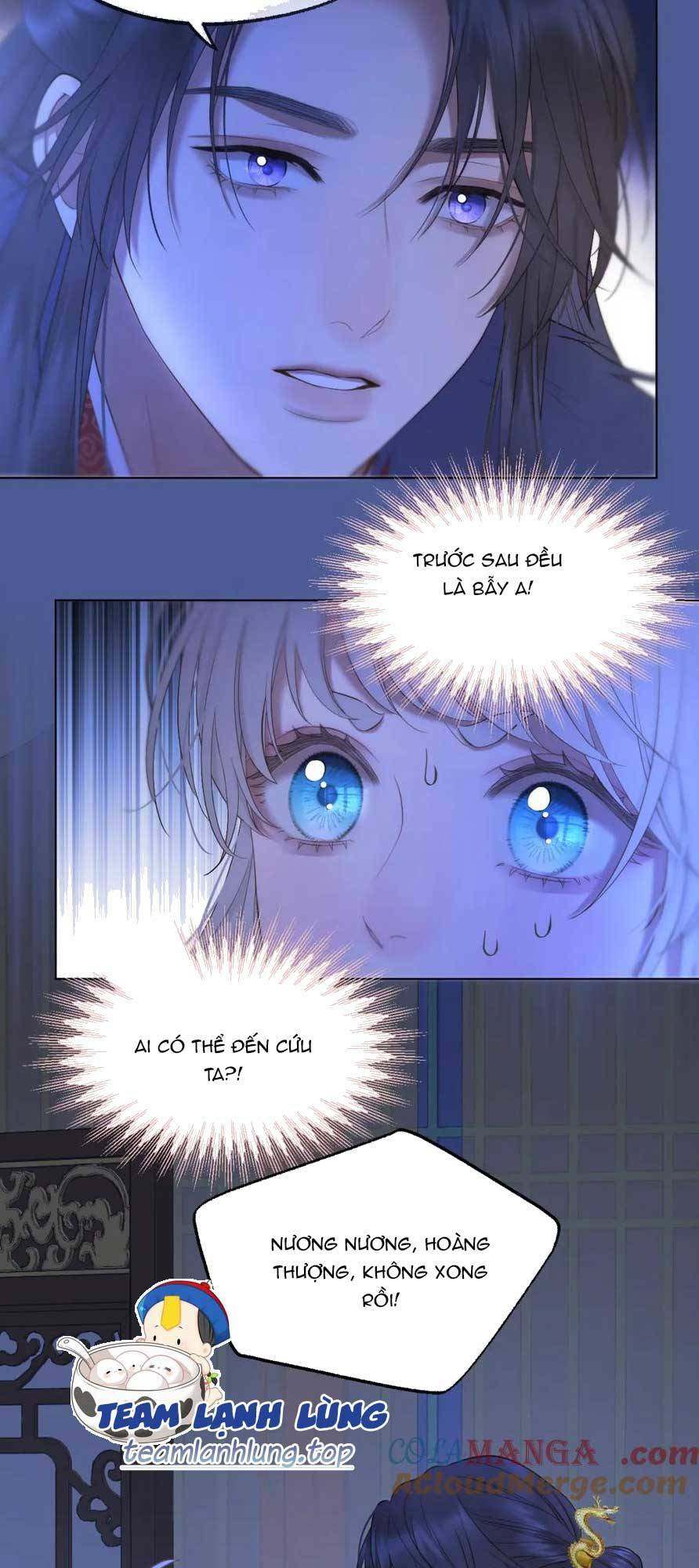 Ta Live Stream Trong Lãnh Cung: Chapter 60