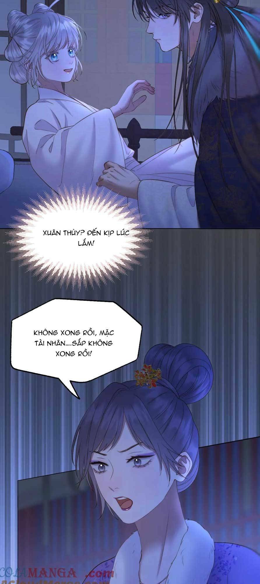 Ta Live Stream Trong Lãnh Cung: Chapter 60