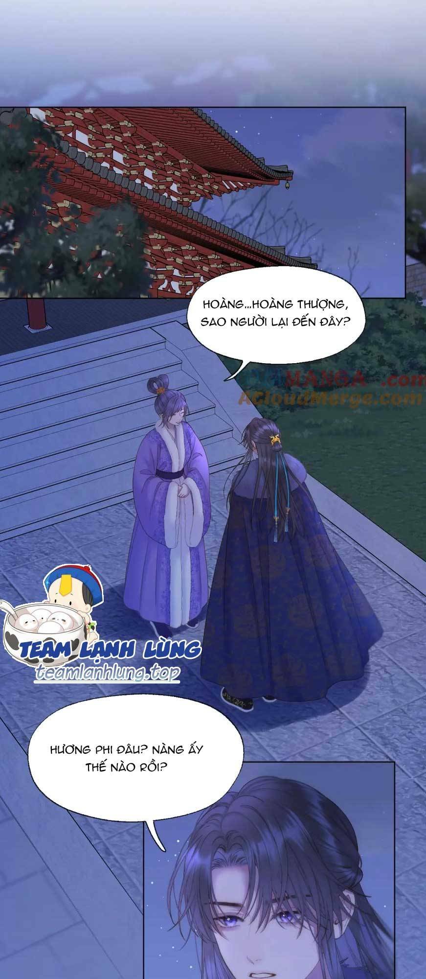 Ta Live Stream Trong Lãnh Cung: Chapter 60