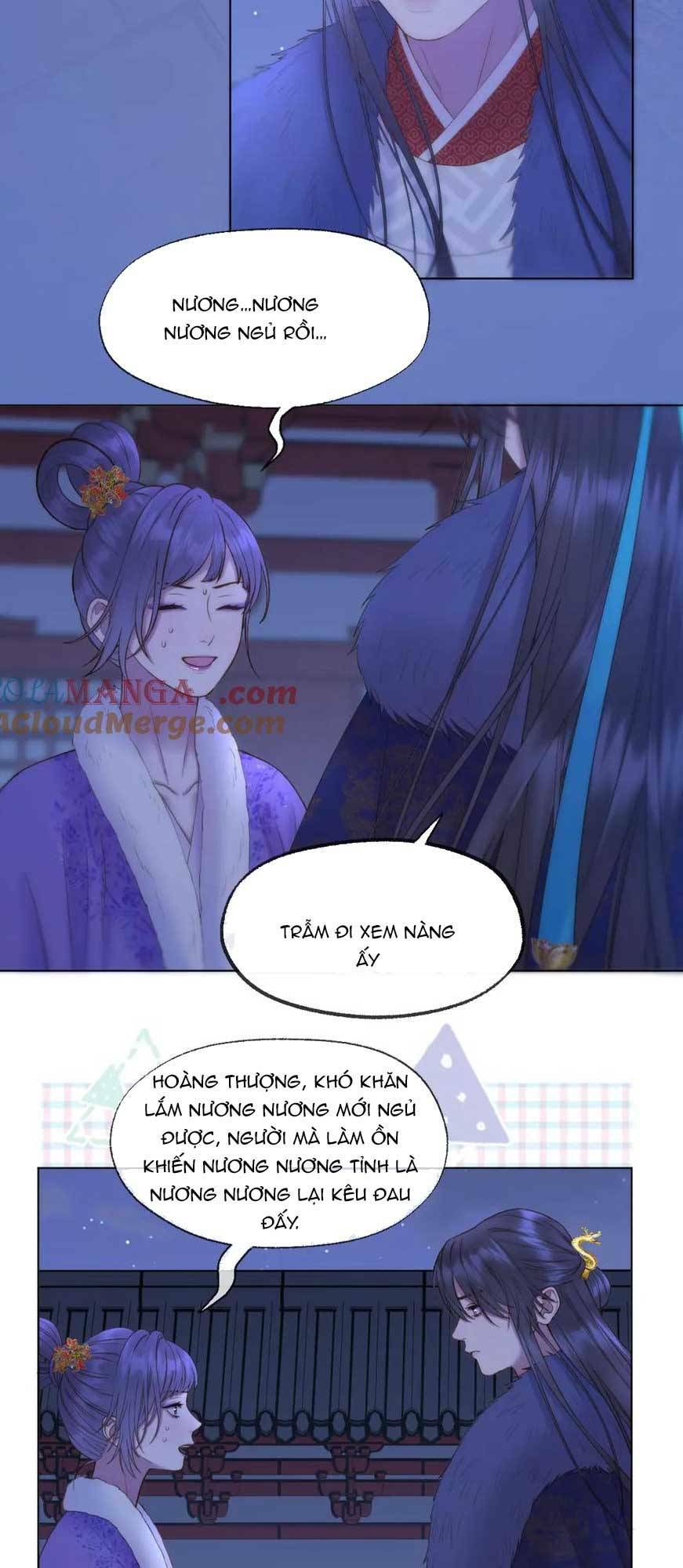 Ta Live Stream Trong Lãnh Cung: Chapter 60