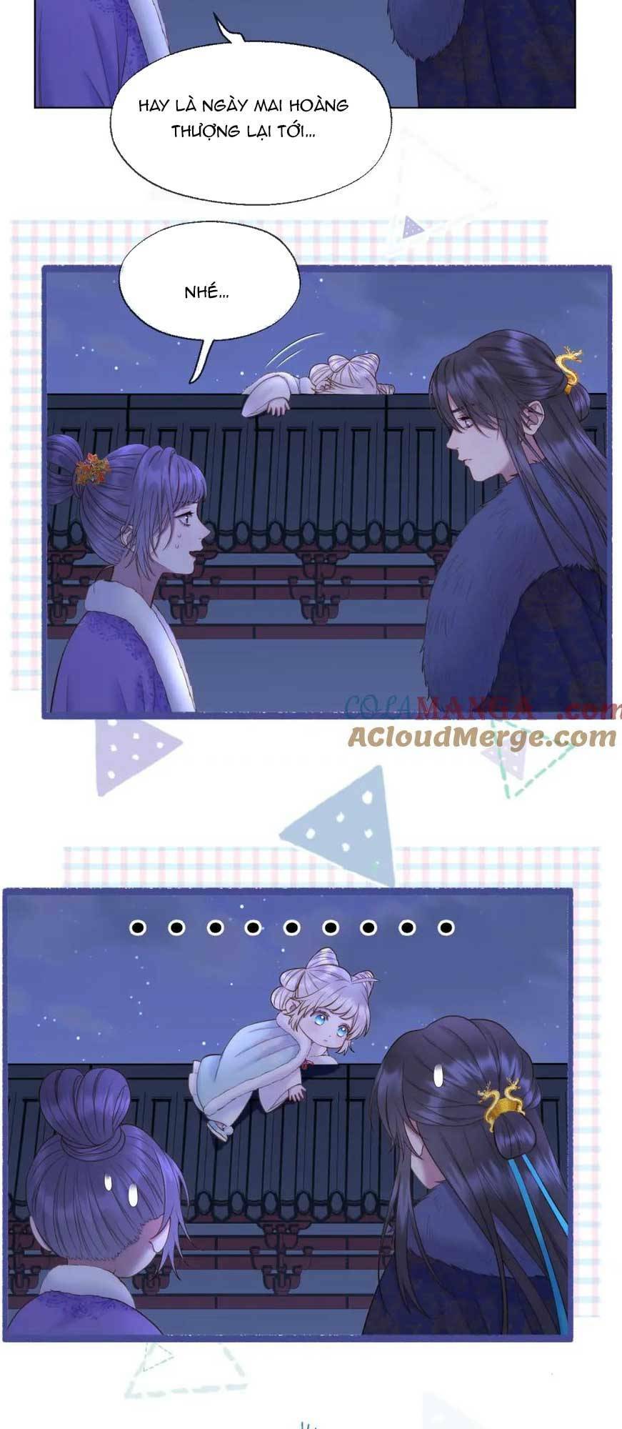 Ta Live Stream Trong Lãnh Cung: Chapter 60