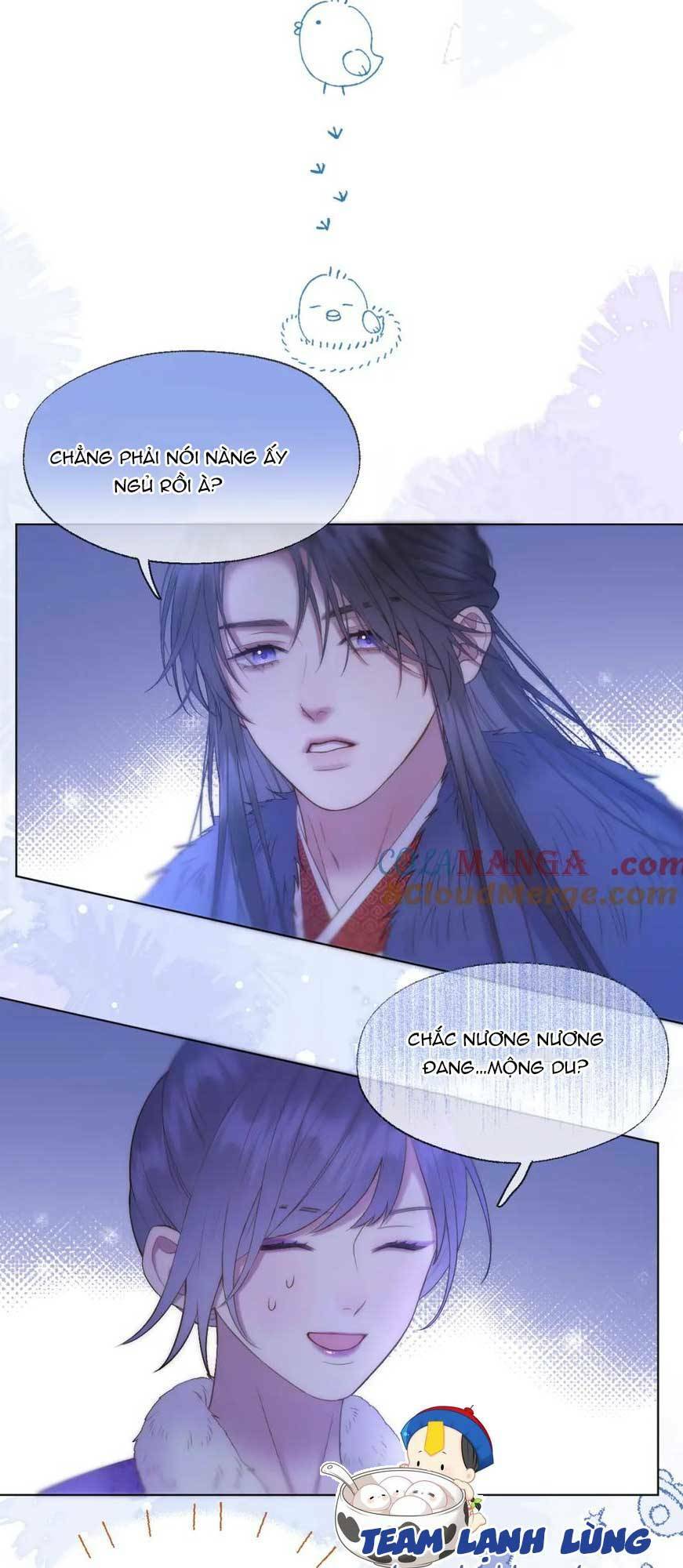 Ta Live Stream Trong Lãnh Cung: Chapter 60