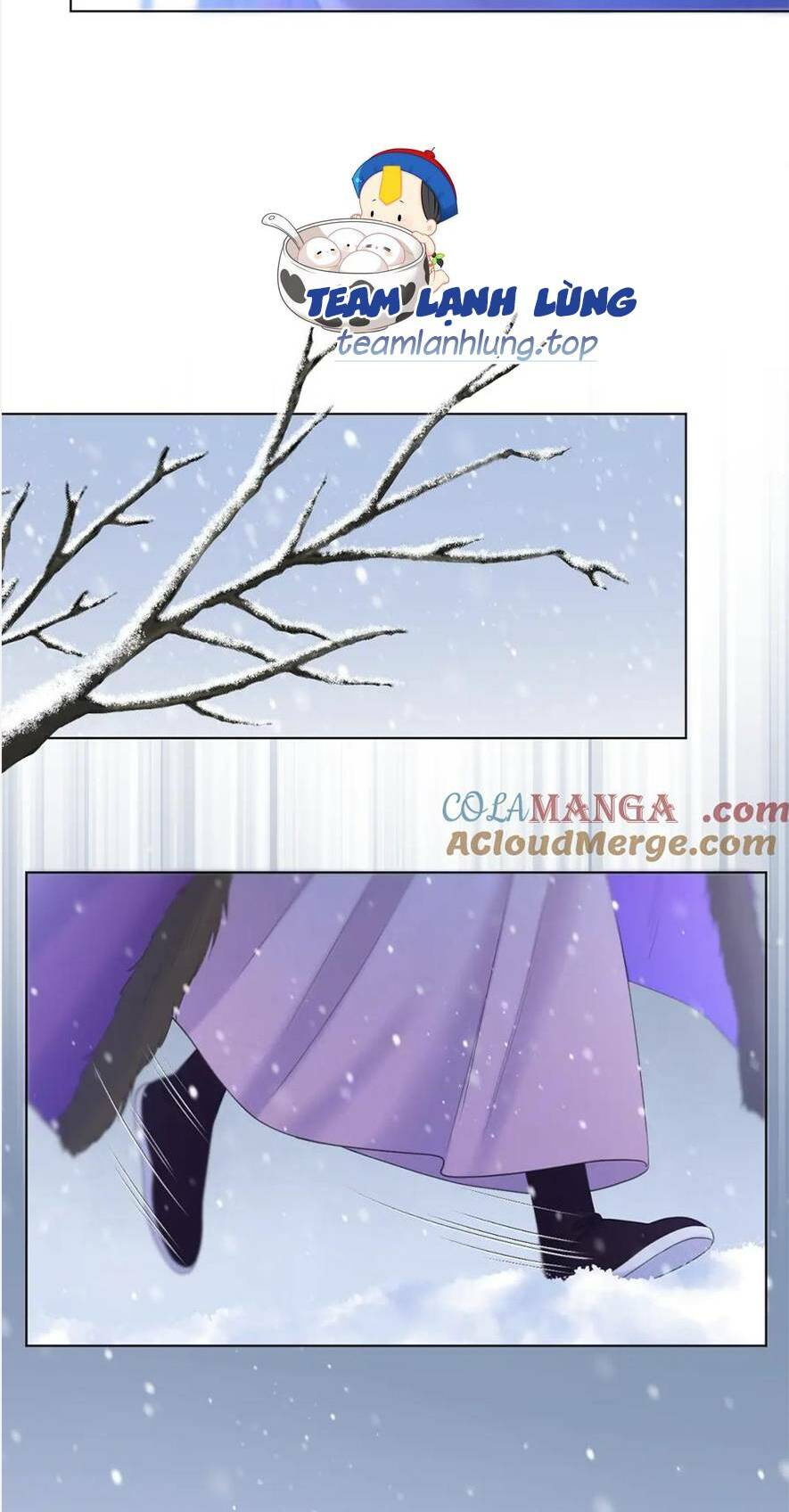 Ta Live Stream Trong Lãnh Cung: Chapter 61