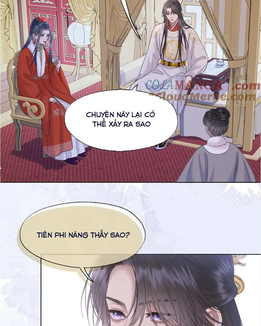 Ta Live Stream Trong Lãnh Cung: Chapter 61