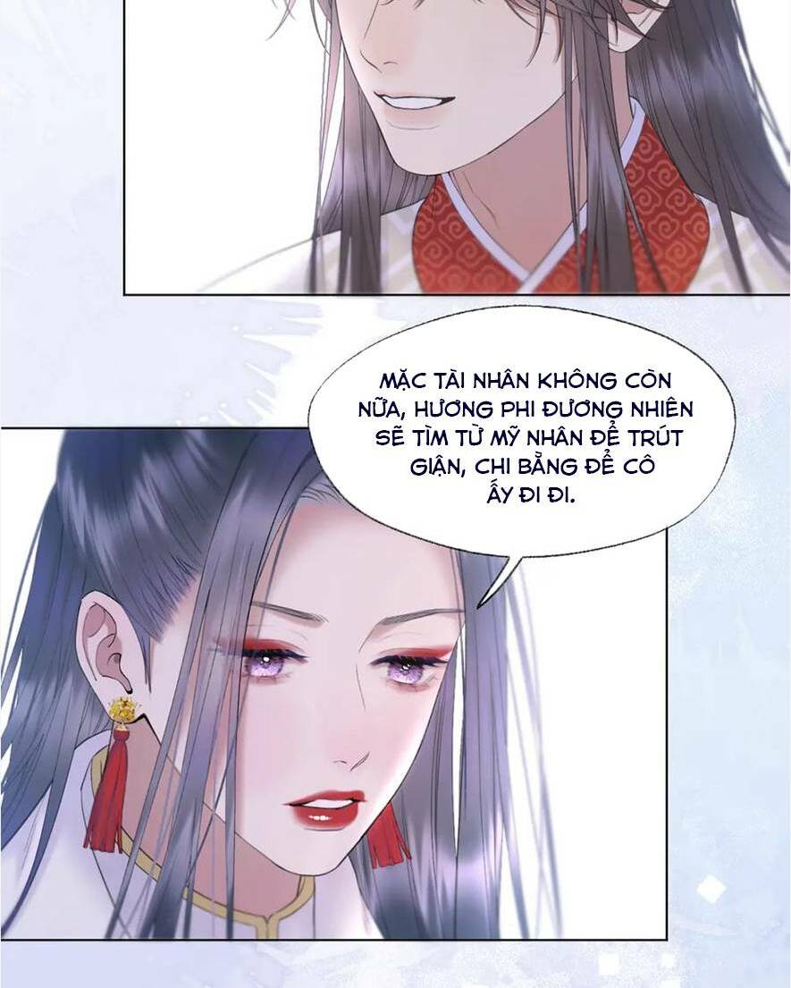 Ta Live Stream Trong Lãnh Cung: Chapter 61