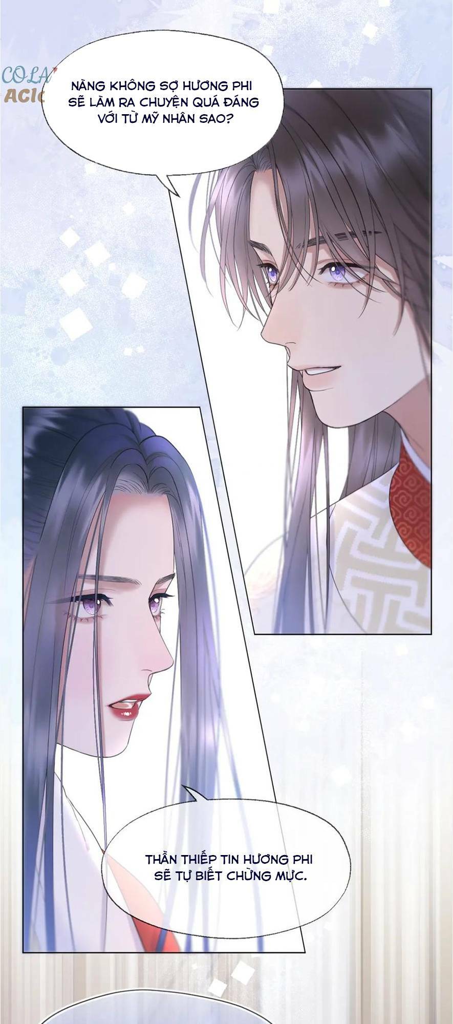 Ta Live Stream Trong Lãnh Cung: Chapter 61