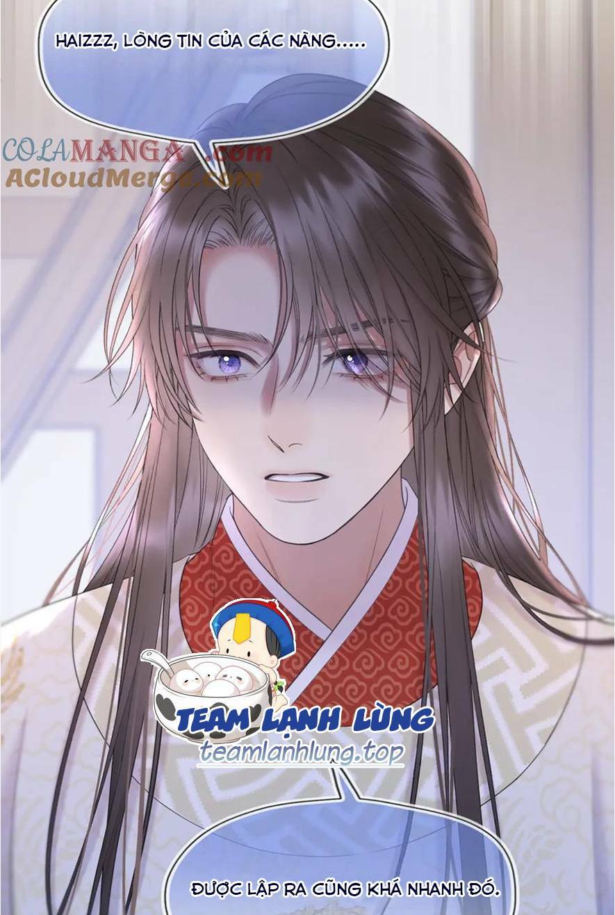 Ta Live Stream Trong Lãnh Cung: Chapter 61