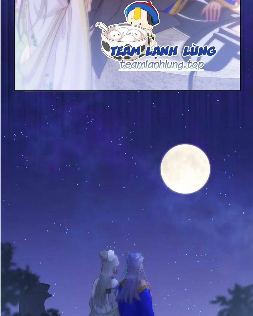 Ta Live Stream Trong Lãnh Cung: Chapter 61