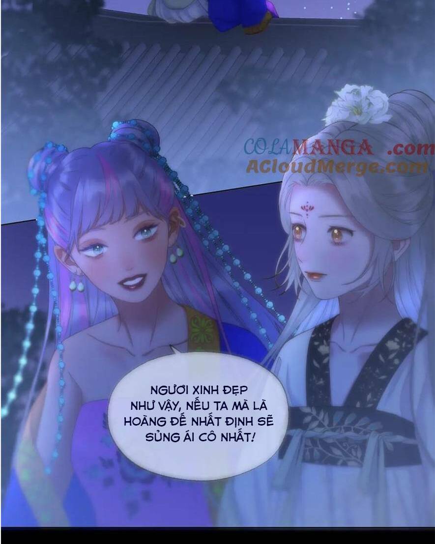 Ta Live Stream Trong Lãnh Cung: Chapter 61