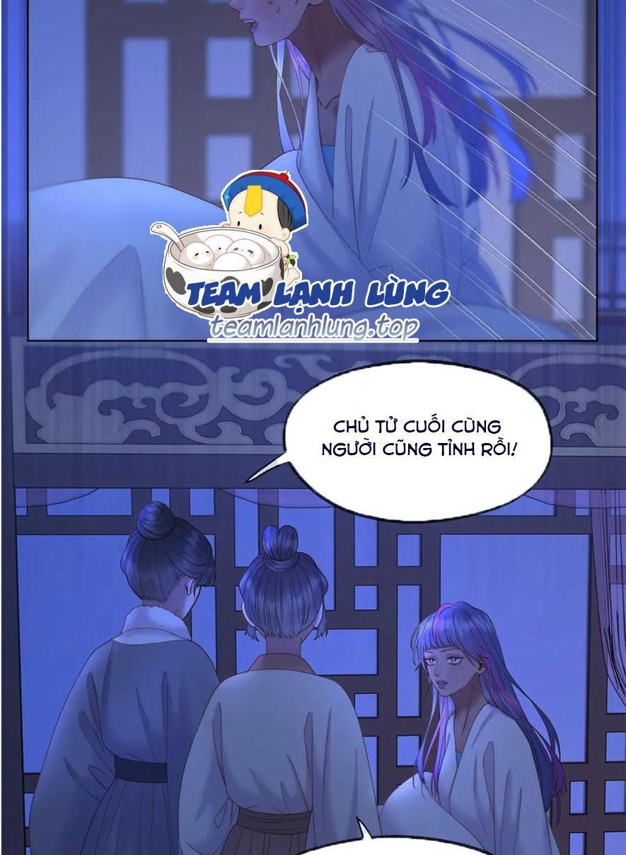 Ta Live Stream Trong Lãnh Cung: Chapter 61