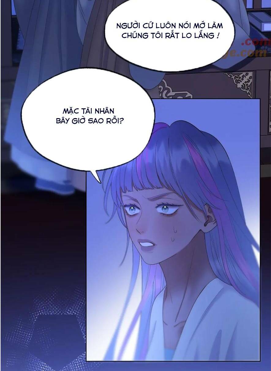Ta Live Stream Trong Lãnh Cung: Chapter 61