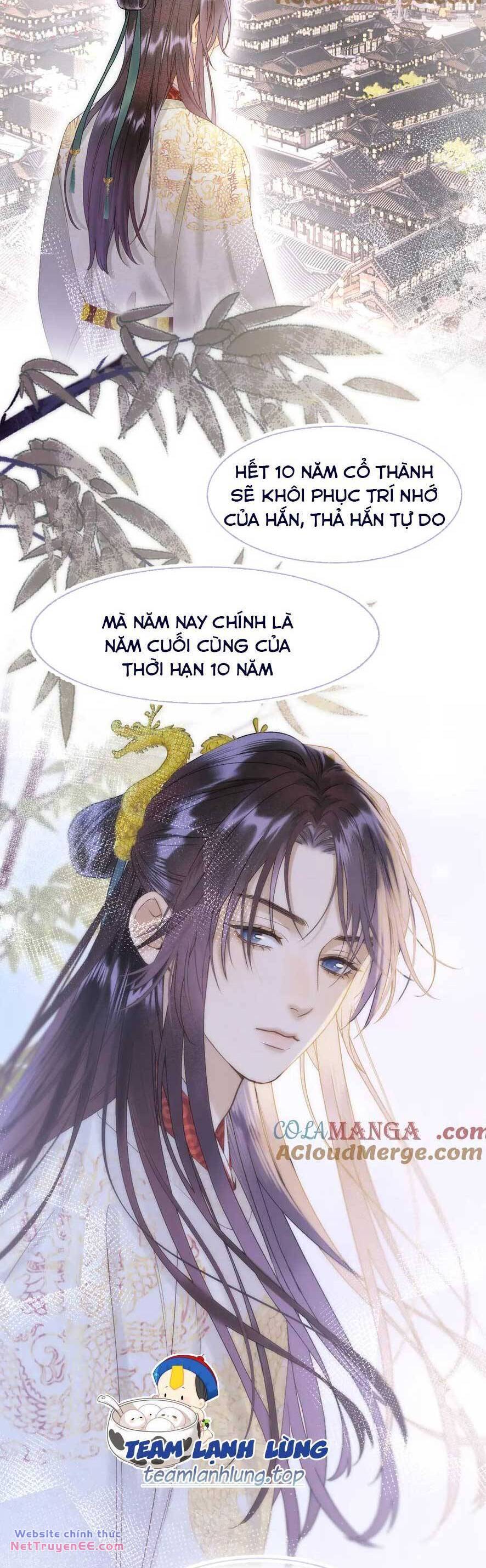 Ta Live Stream Trong Lãnh Cung: Chapter 62