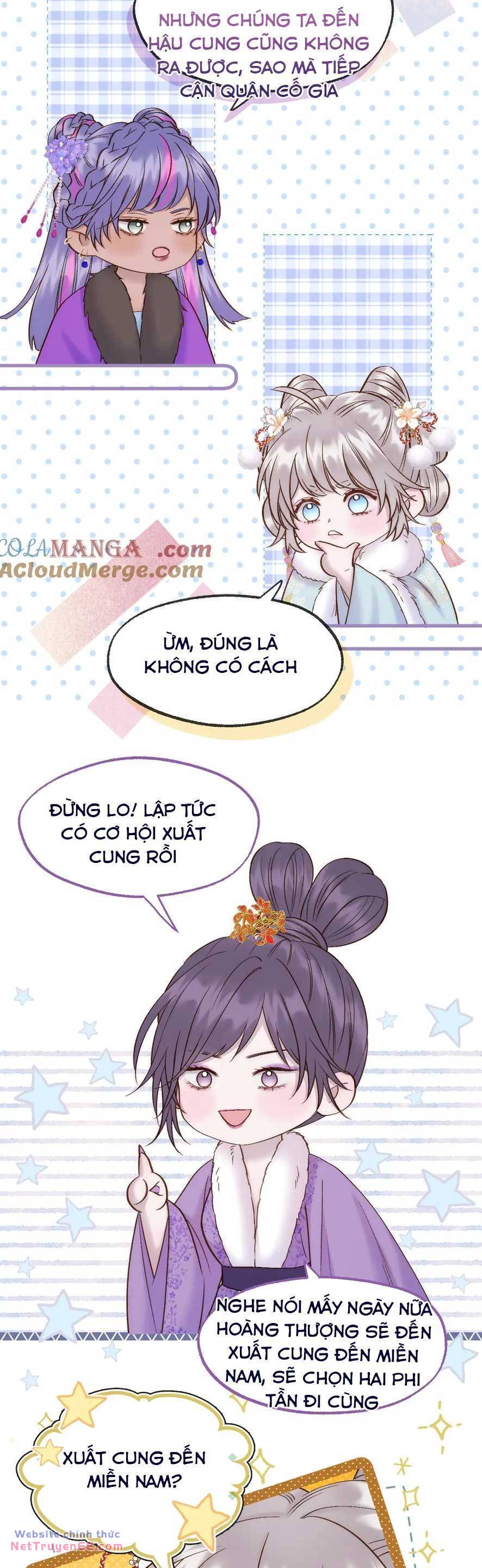 Ta Live Stream Trong Lãnh Cung: Chapter 62