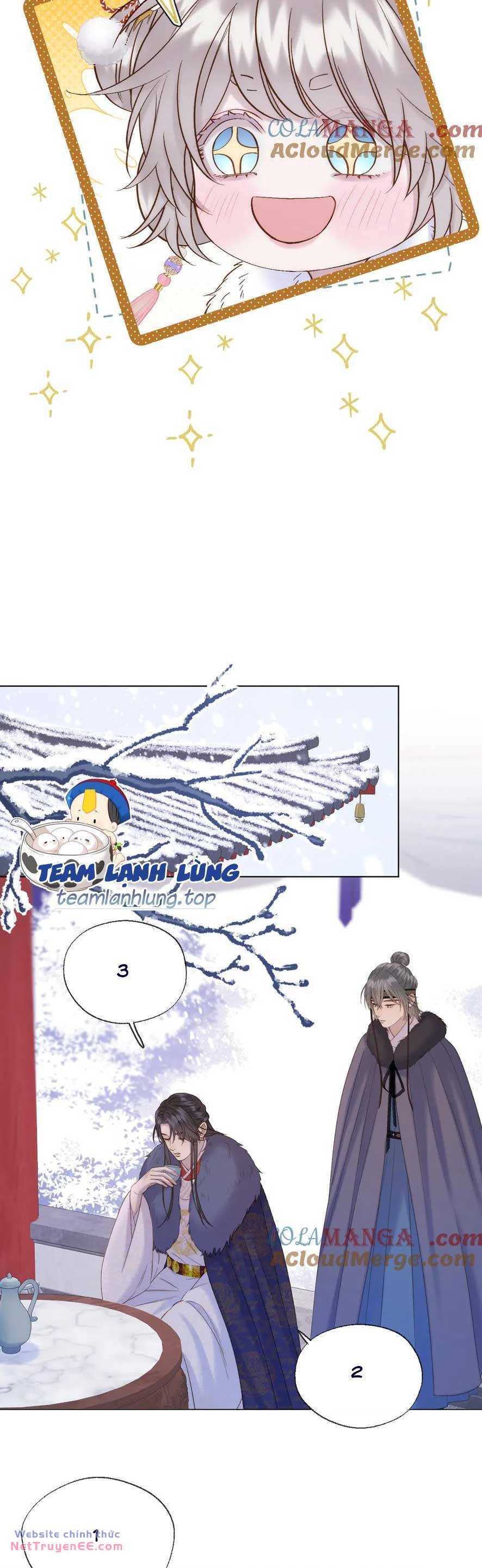 Ta Live Stream Trong Lãnh Cung: Chapter 62