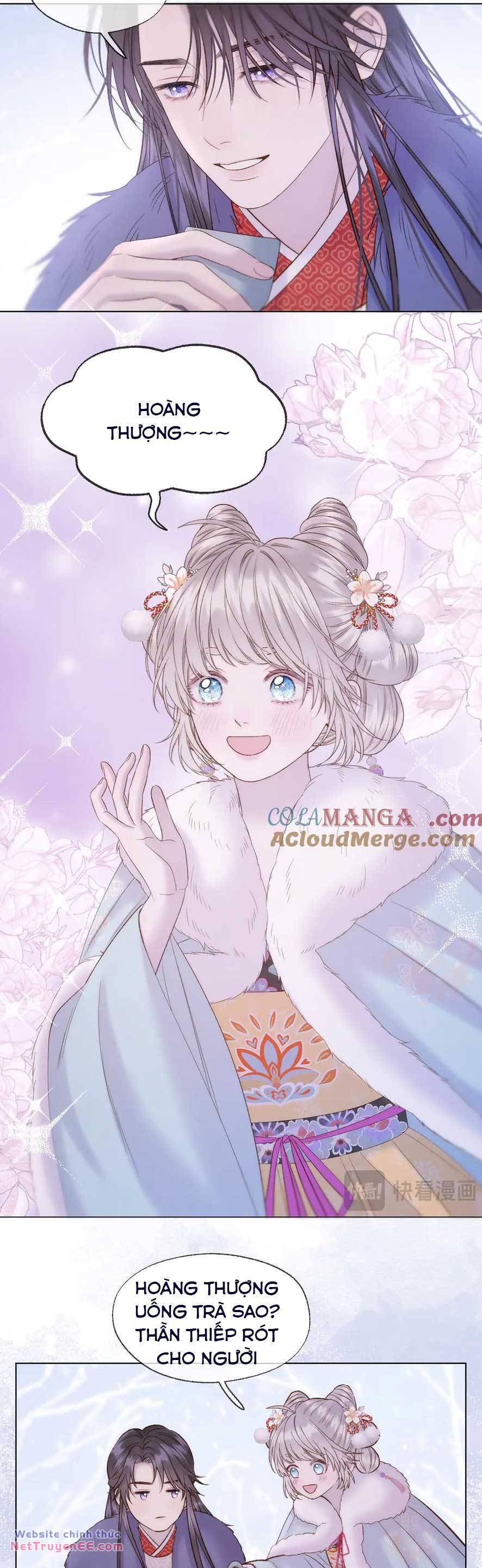 Ta Live Stream Trong Lãnh Cung: Chapter 62