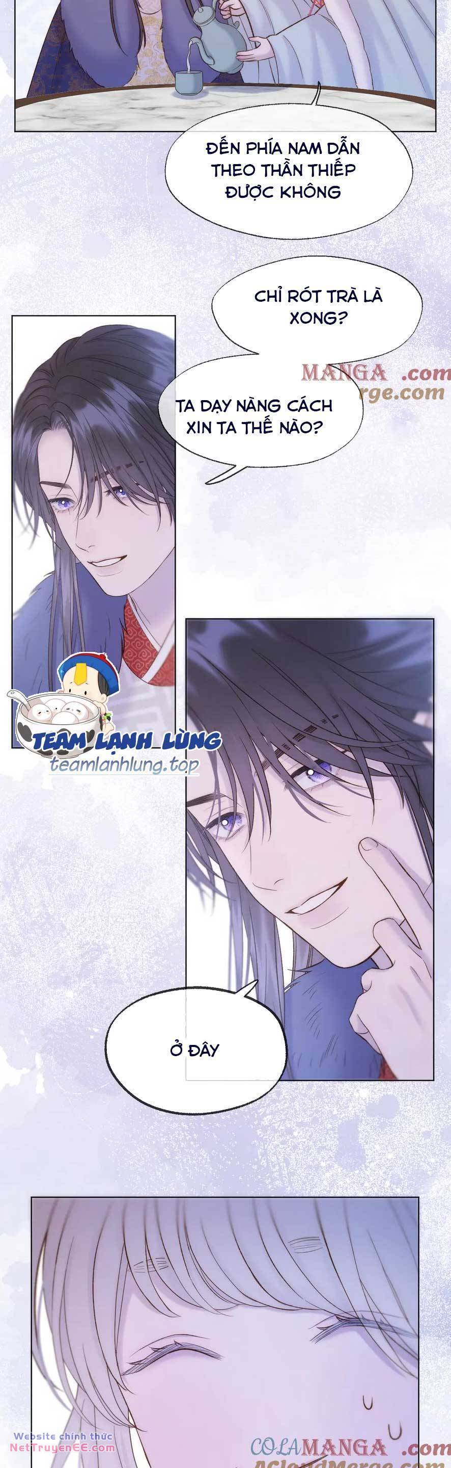 Ta Live Stream Trong Lãnh Cung: Chapter 62