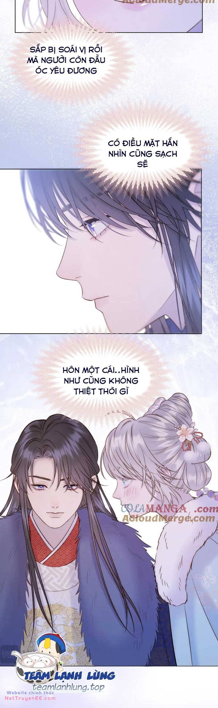 Ta Live Stream Trong Lãnh Cung: Chapter 62