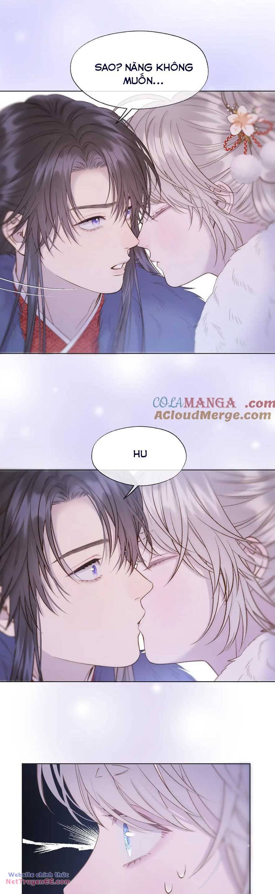 Ta Live Stream Trong Lãnh Cung: Chapter 62