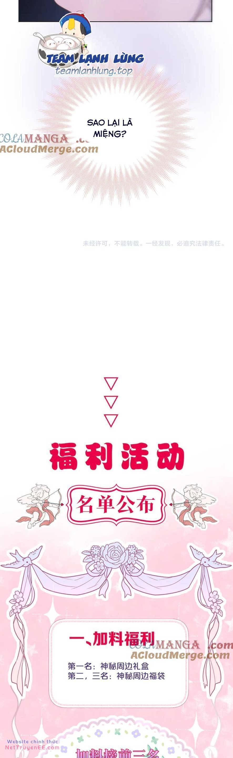 Ta Live Stream Trong Lãnh Cung: Chapter 62