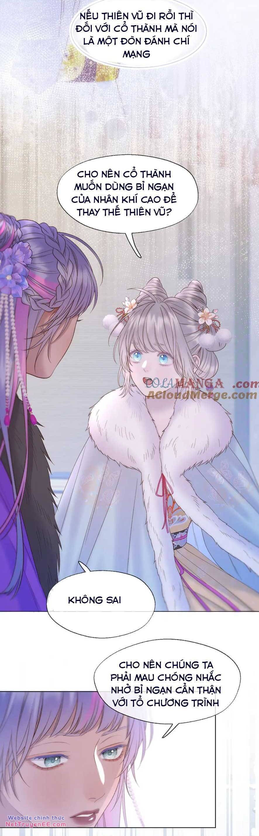 Ta Live Stream Trong Lãnh Cung: Chapter 62