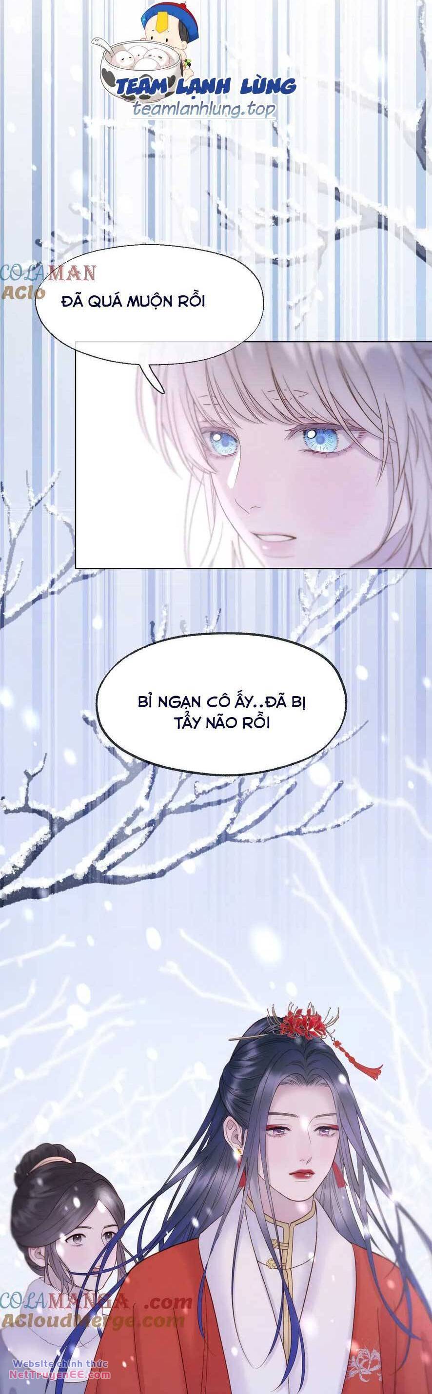 Ta Live Stream Trong Lãnh Cung: Chapter 62