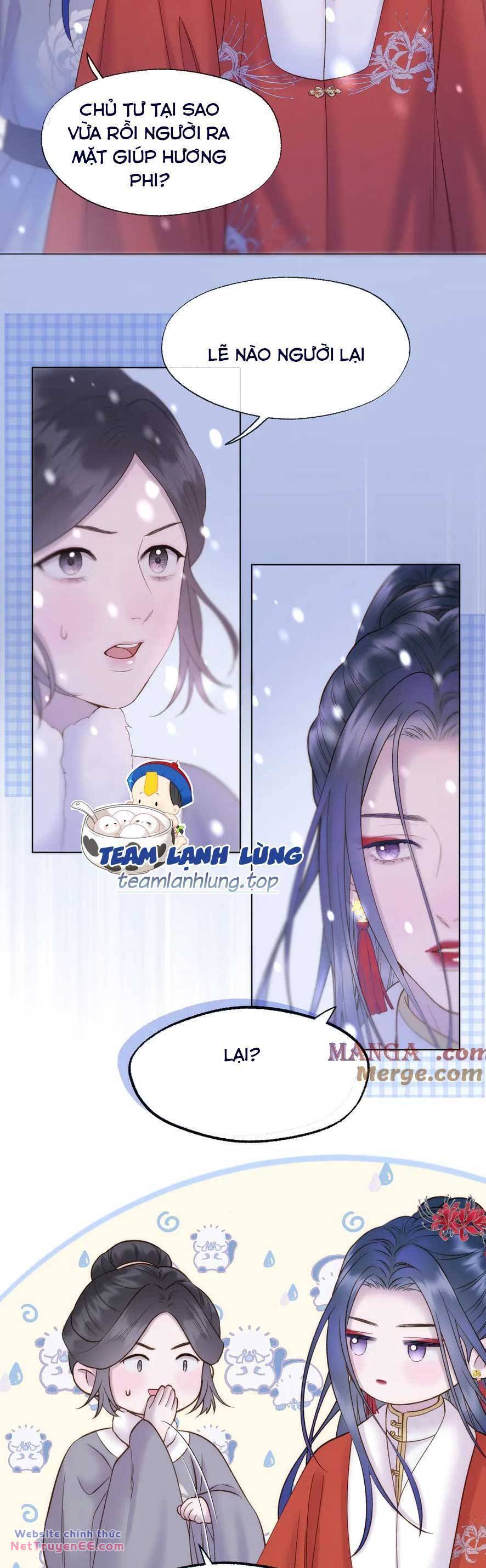 Ta Live Stream Trong Lãnh Cung: Chapter 62
