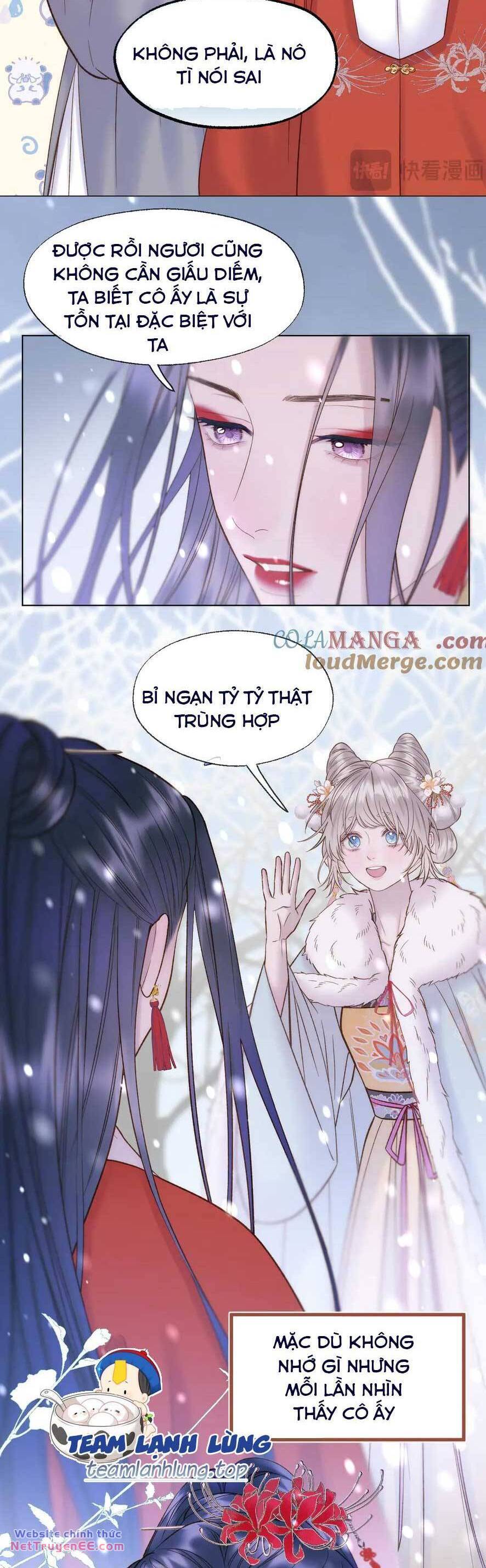 Ta Live Stream Trong Lãnh Cung: Chapter 62