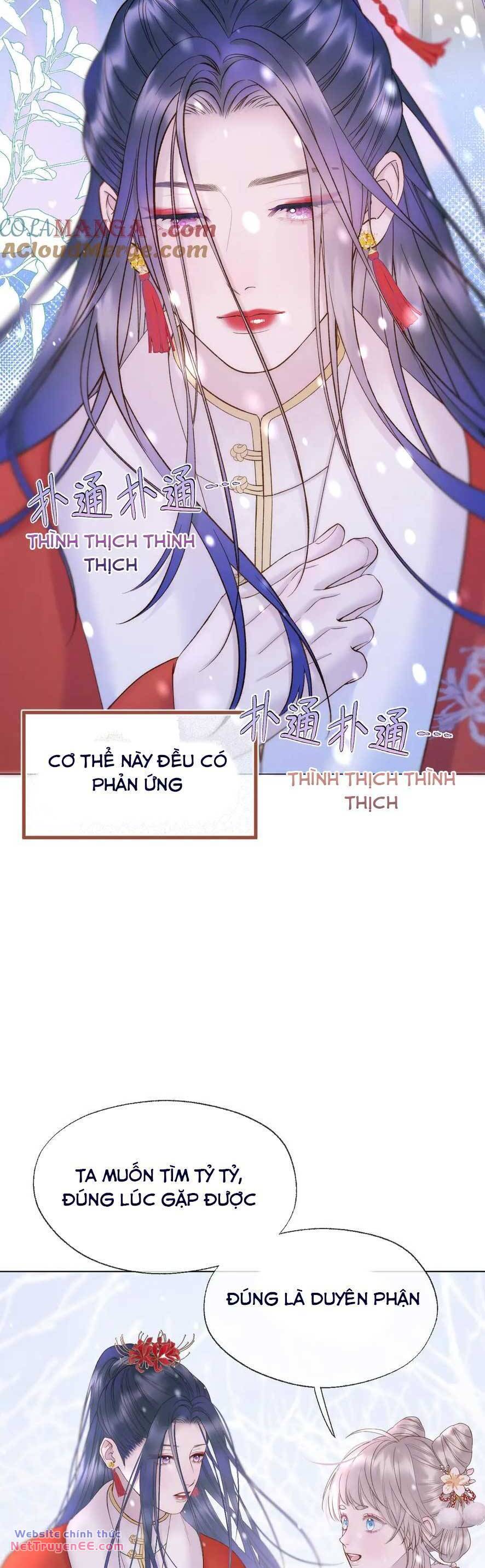 Ta Live Stream Trong Lãnh Cung: Chapter 62