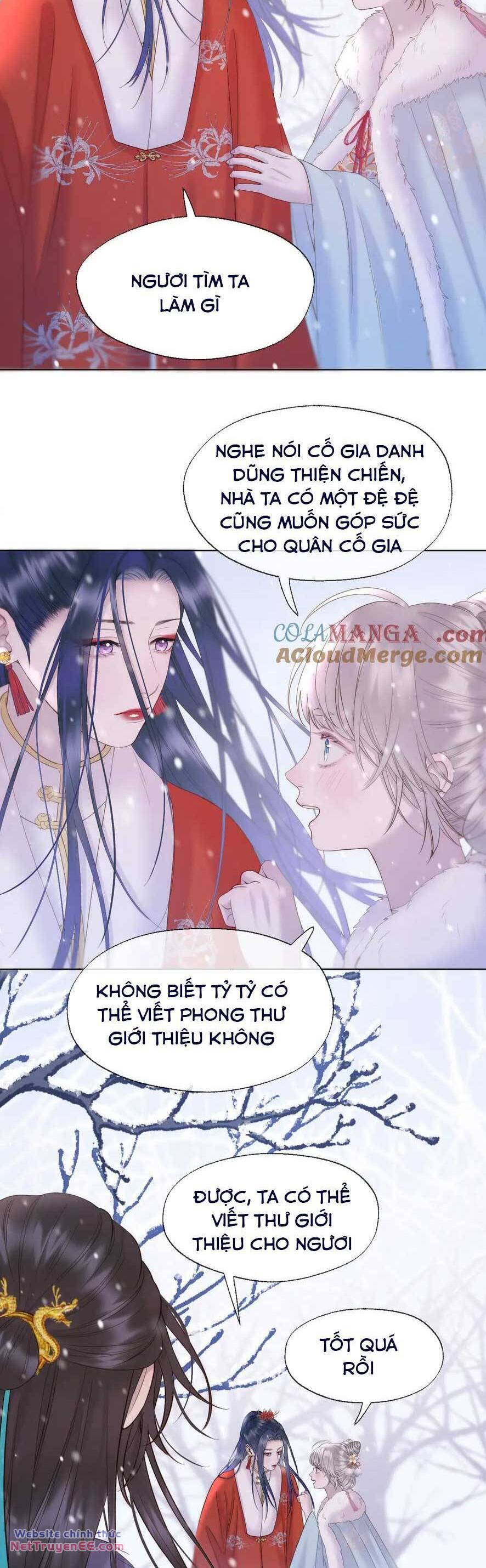 Ta Live Stream Trong Lãnh Cung: Chapter 62