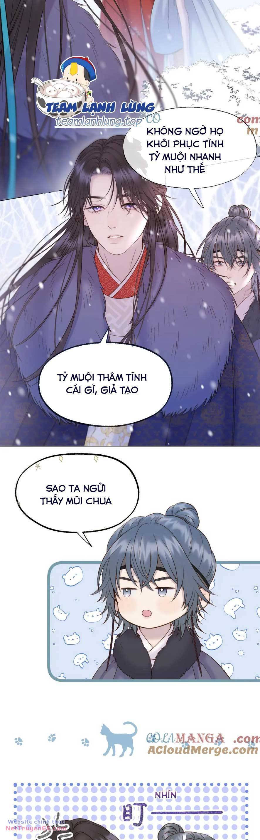 Ta Live Stream Trong Lãnh Cung: Chapter 62