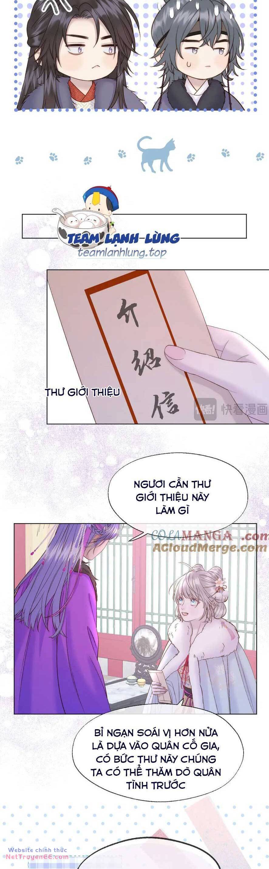 Ta Live Stream Trong Lãnh Cung: Chapter 62