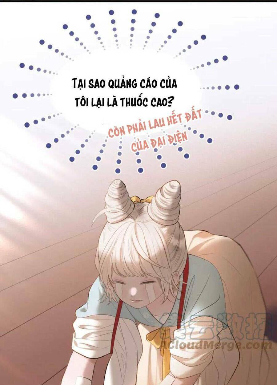 Ta Live Stream Trong Lãnh Cung: Chapter 7