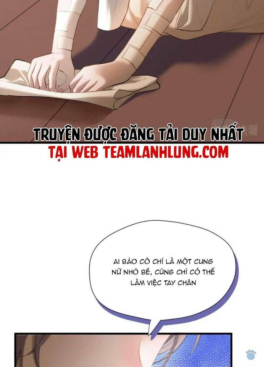 Ta Live Stream Trong Lãnh Cung: Chapter 7
