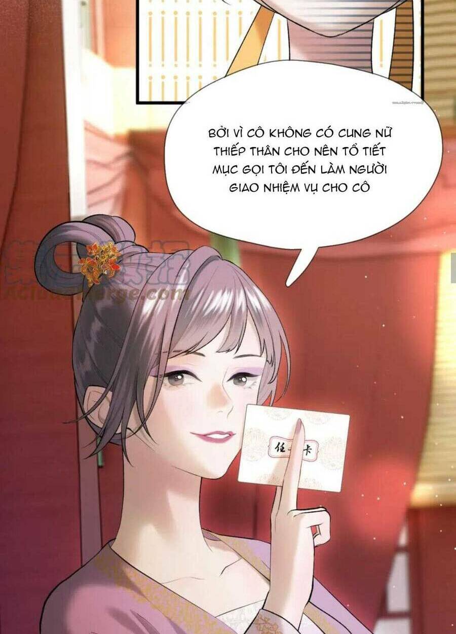 Ta Live Stream Trong Lãnh Cung: Chapter 7