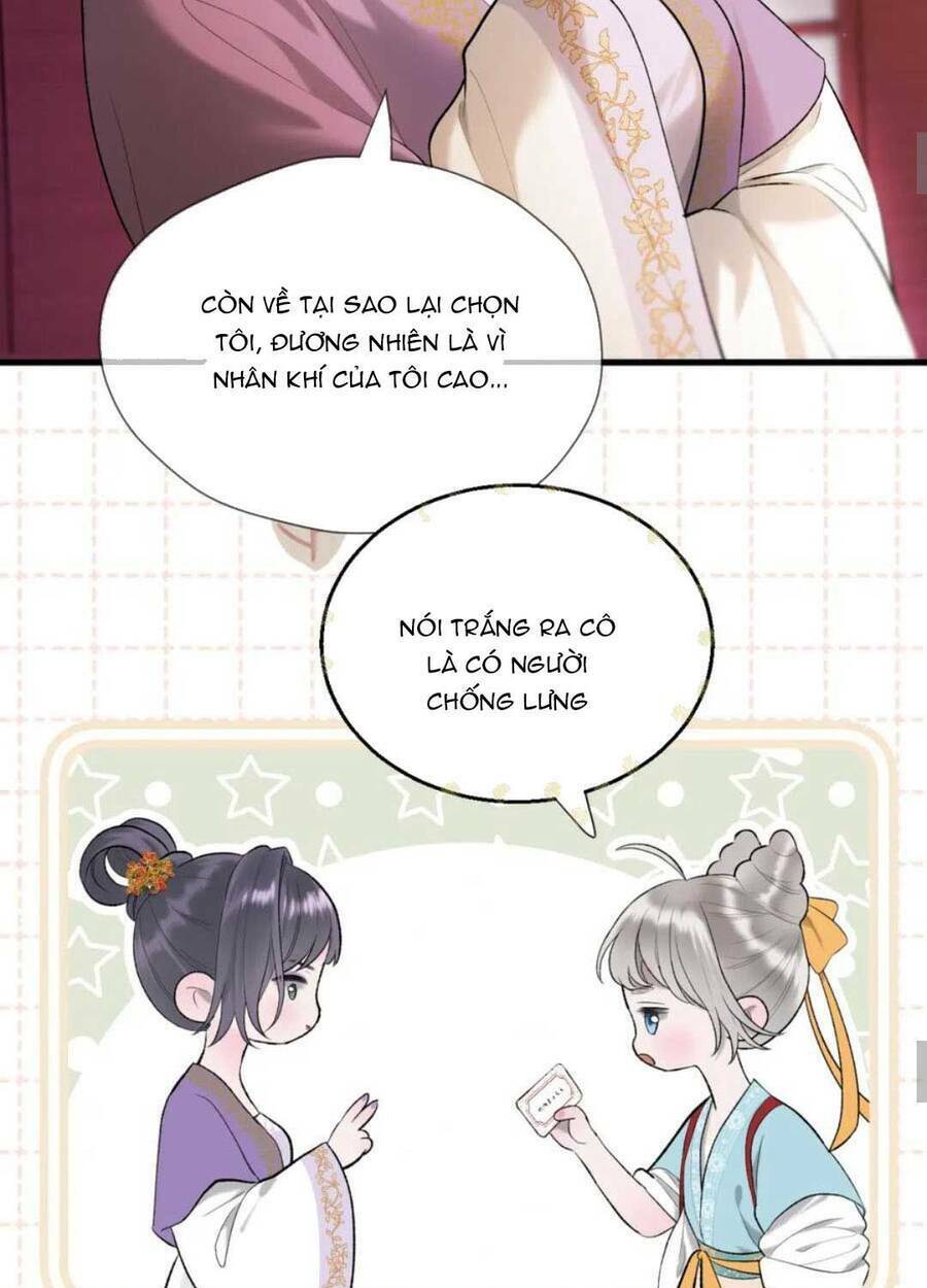 Ta Live Stream Trong Lãnh Cung: Chapter 7