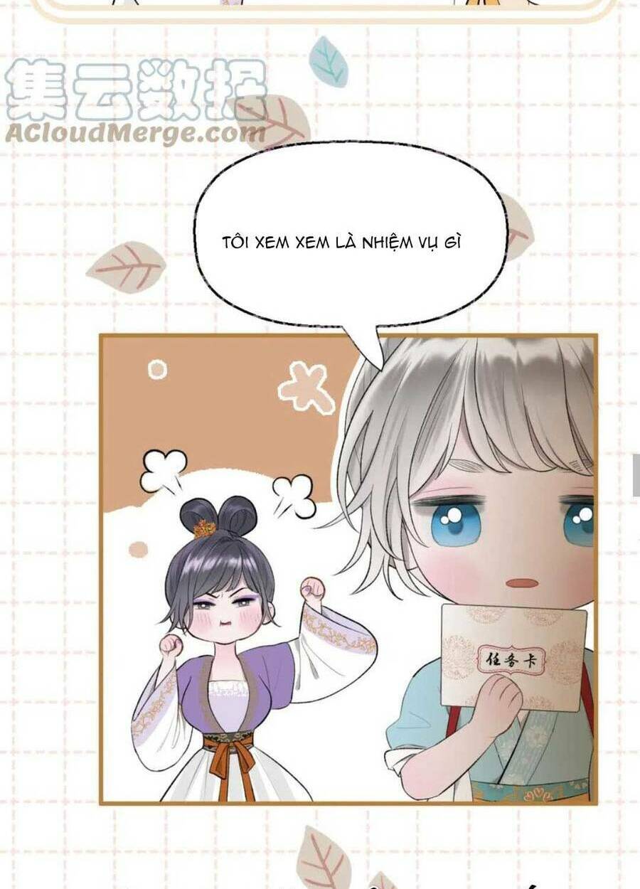 Ta Live Stream Trong Lãnh Cung: Chapter 7