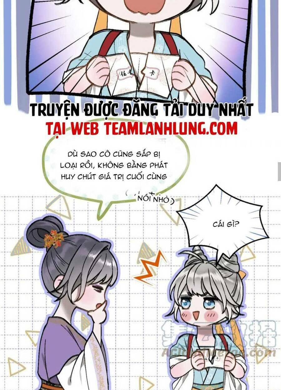 Ta Live Stream Trong Lãnh Cung: Chapter 7