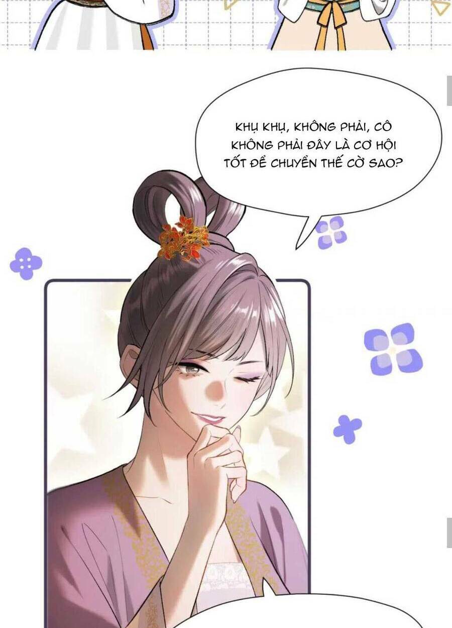 Ta Live Stream Trong Lãnh Cung: Chapter 7