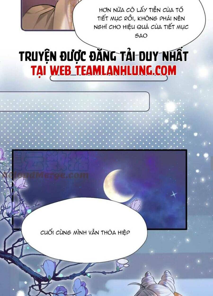 Ta Live Stream Trong Lãnh Cung: Chapter 7