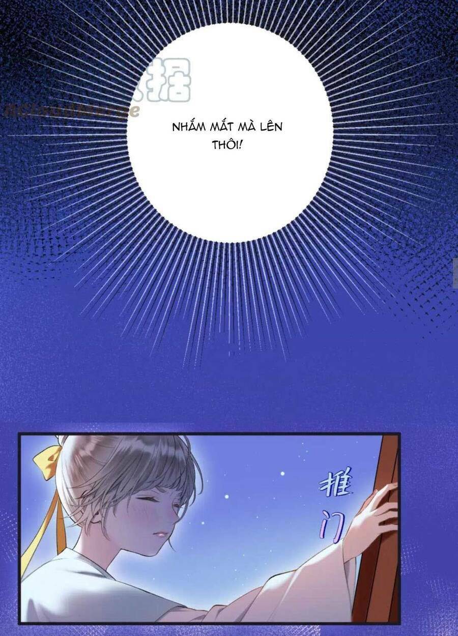 Ta Live Stream Trong Lãnh Cung: Chapter 7