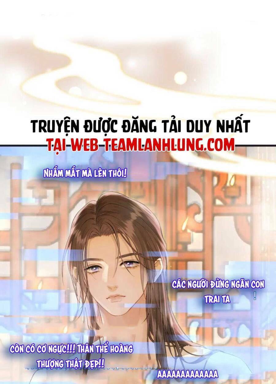 Ta Live Stream Trong Lãnh Cung: Chapter 7