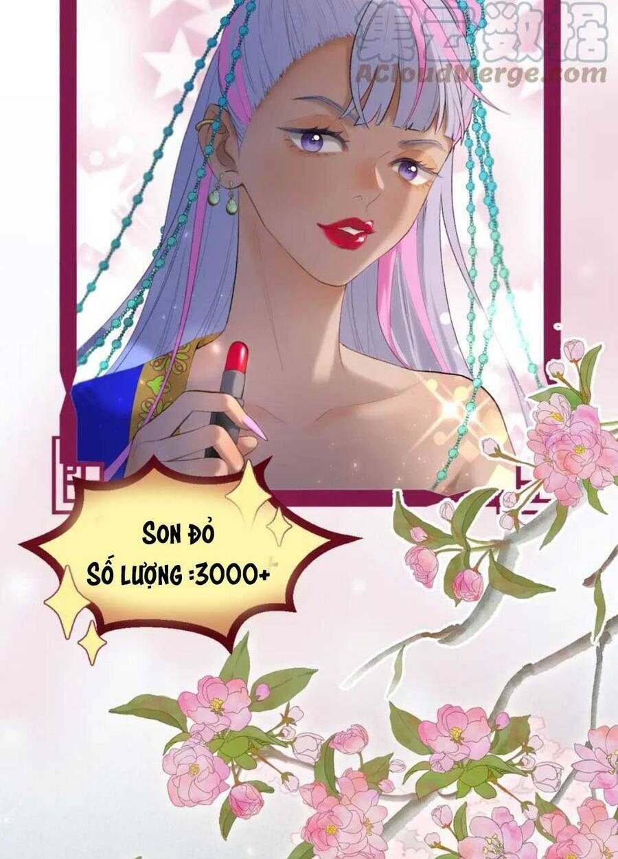 Ta Live Stream Trong Lãnh Cung: Chapter 7