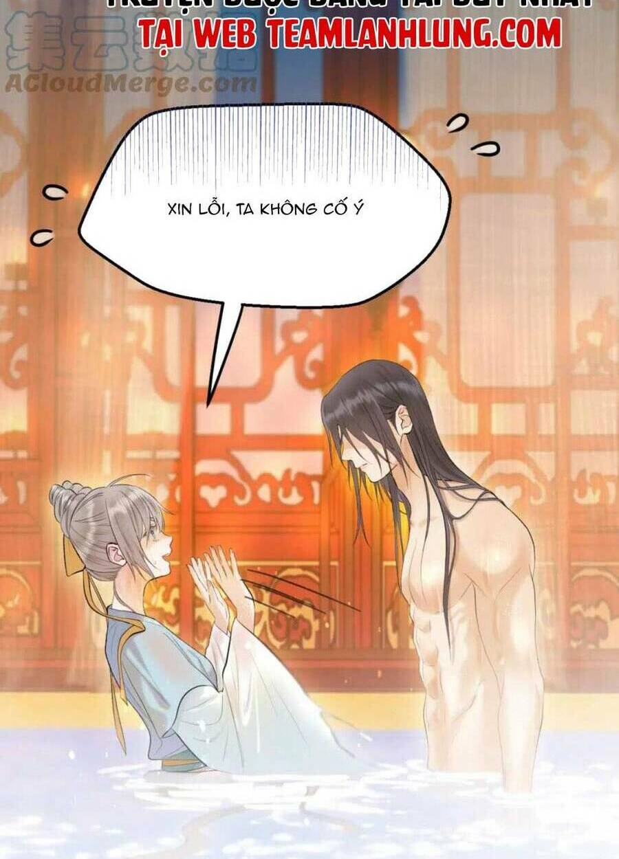 Ta Live Stream Trong Lãnh Cung: Chapter 8