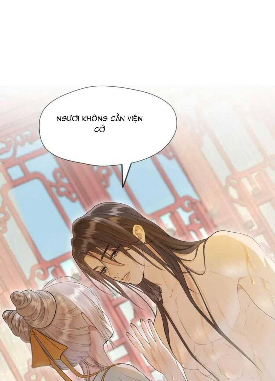 Ta Live Stream Trong Lãnh Cung: Chapter 8